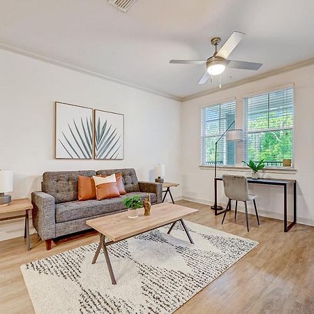 Frontdesk The Point At Tamaya Apts Jacksonville Apartamento Quarto foto