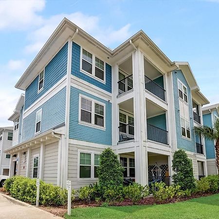 Frontdesk The Point At Tamaya Apts Jacksonville Apartamento Exterior foto