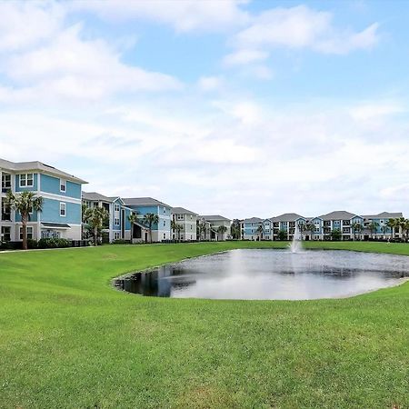 Frontdesk The Point At Tamaya Apts Jacksonville Apartamento Exterior foto