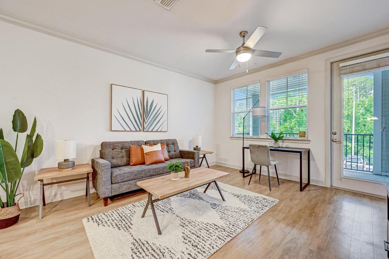 Frontdesk The Point At Tamaya Apts Jacksonville Apartamento Quarto foto