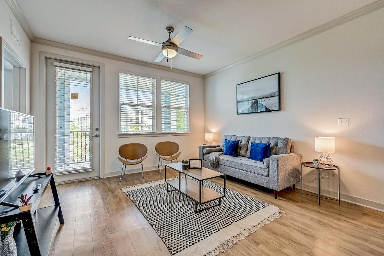 Frontdesk The Point At Tamaya Apts Jacksonville Apartamento Quarto foto